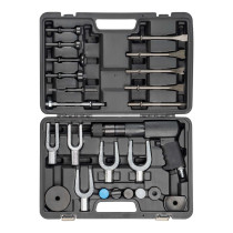 25-OS. MULTI PNEUMOMEISLI-LÖÖKHARKIDE KOMPLEKT 4500BPS JBM*