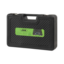 25-OS. MULTI PNEUMOMEISLI-LÖÖKHARKIDE KOMPLEKT 4500BPS JBM*