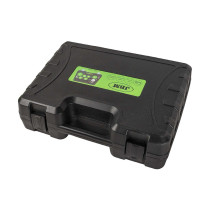 9-OS. JAHUTUSSÜSTEEMI SURVETESTIMISE KOMPL. ADAPTERID+PUMP VEOKITELE JBM*