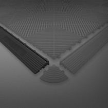 AVADEGA PÕRANDAKATTE/PÕRANDAMOODULI SERV EMA PP, MUST JBM