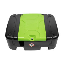 MOBIILNE KÜTUSEMAHUTI-TANKUR 210L, DIISLIKÜTUSELE, 40L/MIN, 12V AUTOSTOP JBM*