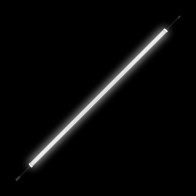 TÖÖLAUA VALGUSTI 3X602MM 1TK, MAGNETKINNITUS, IP43, 230V JBM*