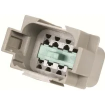 PISTIKU KORPUS DEUTSCH DT 8-PIN 10TK M+