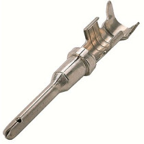 KONTAKTKLEMM ISANE, AVATUD 0,75-2,0MM² DEUTSCH DT 100TK M+