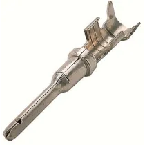 KONTAKTKLEMM ISANE, AVATUD 0,75-2,0MM² DEUTSCH DT 100TK M+