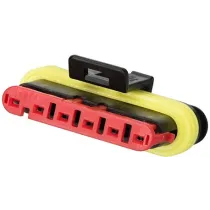 PISTIKUPESA KORPUS SUPERSEAL 6-PIN 10TK M+