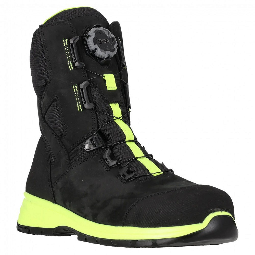 TÖÖJALANÕUD TURVASAABAS ZENIT EVO S3S 43 JALAS