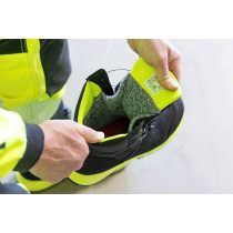 TÖÖJALANÕUD TURVASAABAS ZENIT EVO S3S 44 JALAS