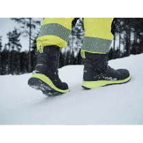 TÖÖJALANÕUD TURVASAABAS ZENIT EVO S3S 44 JALAS