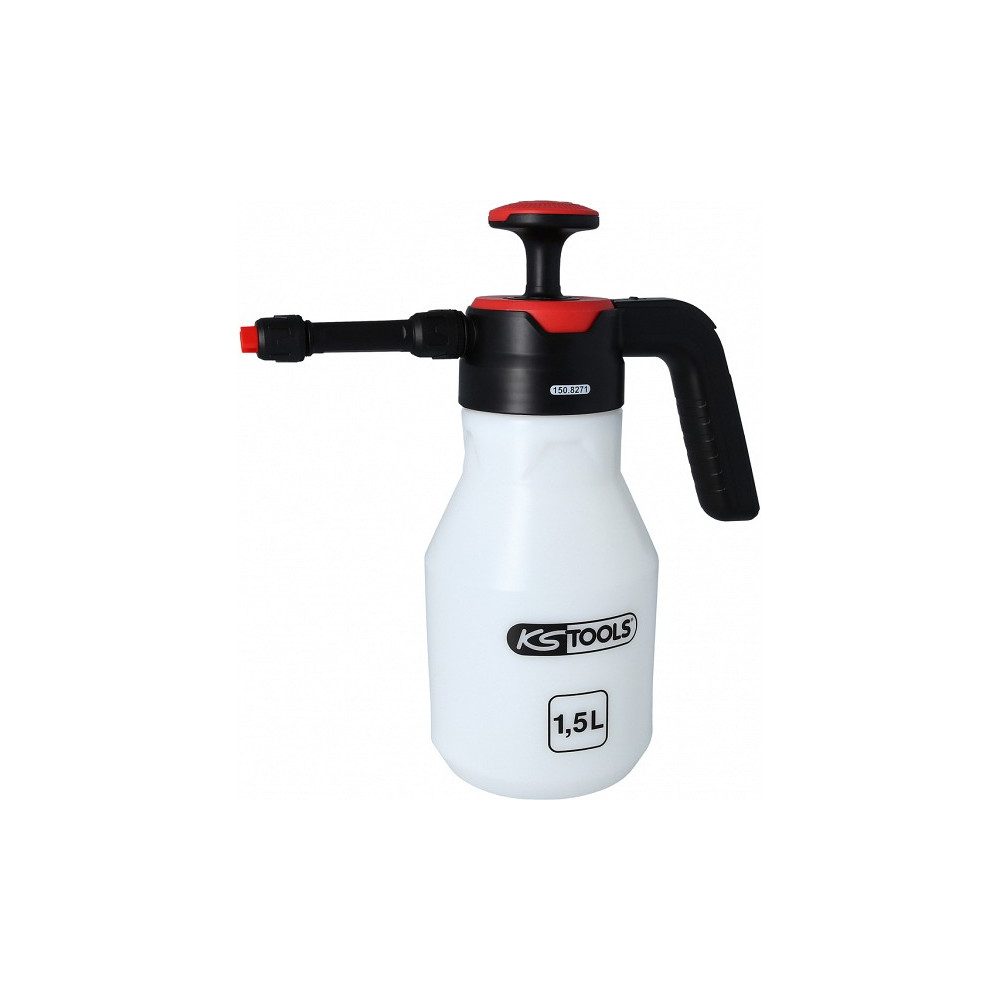 KÄSIPRITS 1,5L (VAHUPRITS) KS TOOLS