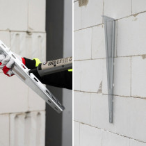 K2 BRAVO MOUNTING ADHESIVE MONTAAŽILIIM 453G/PADRUN