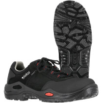 TÖÖJALANÕUD TURVAKING E-SPORT S3S 42 JALAS