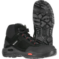 TÖÖJALANÕUD TURVASAABAS E-SPORT S3S 44 JALAS