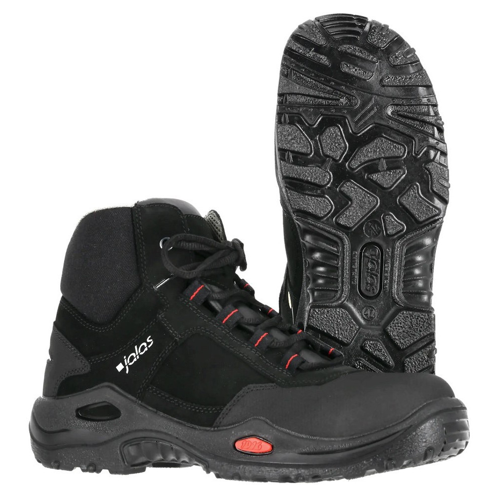 TÖÖJALANÕUD TURVASAABAS E-SPORT S3S 43 JALAS