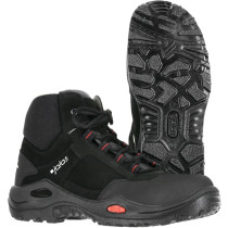 TÖÖJALANÕUD TURVASAABAS E-SPORT S3S 42 JALAS