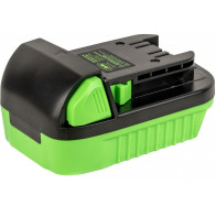 20V VARUAKU ADAPTER MILWAUKEE TÖÖRIIST JA JBM AKU TÖÖRIISTALE JBM*