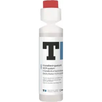 ADBLUE KRISTALLISEERUMISVASTANE LISAND 250ML 120L-LE KEMETYL