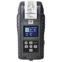 AKUTESTER START/STOP 6/12/24V VÄLJAPRINDIGA PBT924 GYS