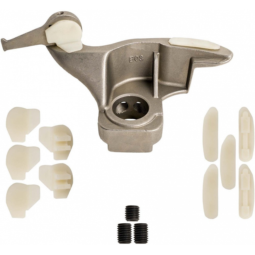 14-OS. UNIVERSAALNE (ENAMLEVINUD) MONTAAZIPINGI TÖÖPEA TARVIKUTEGA JBM*