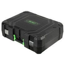 20V/12V AKUKOMPRESSOR MAX 11BAR, HARJAVABA, +4,0AH AKU JA LAADIJA JBM*