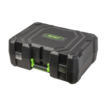 20V AKU KETASSAAG KOMPLEKT 165MM KETAS, 20MM AVA, 4300RPM, HARJAVABA, +4,0AH+ LAADIJA + KOHVER JBM*