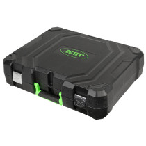 20V AKU SILIKOONIPÜSTOL 2500NM, LED, HARJAVABA, +4,0AH AKU JA LAADIJA JBM*