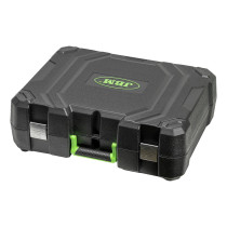 20V POLEERIJA 800-2400RPM, M14, HARJAVABA, +4,0AH AKU + LAADIJA JBM*