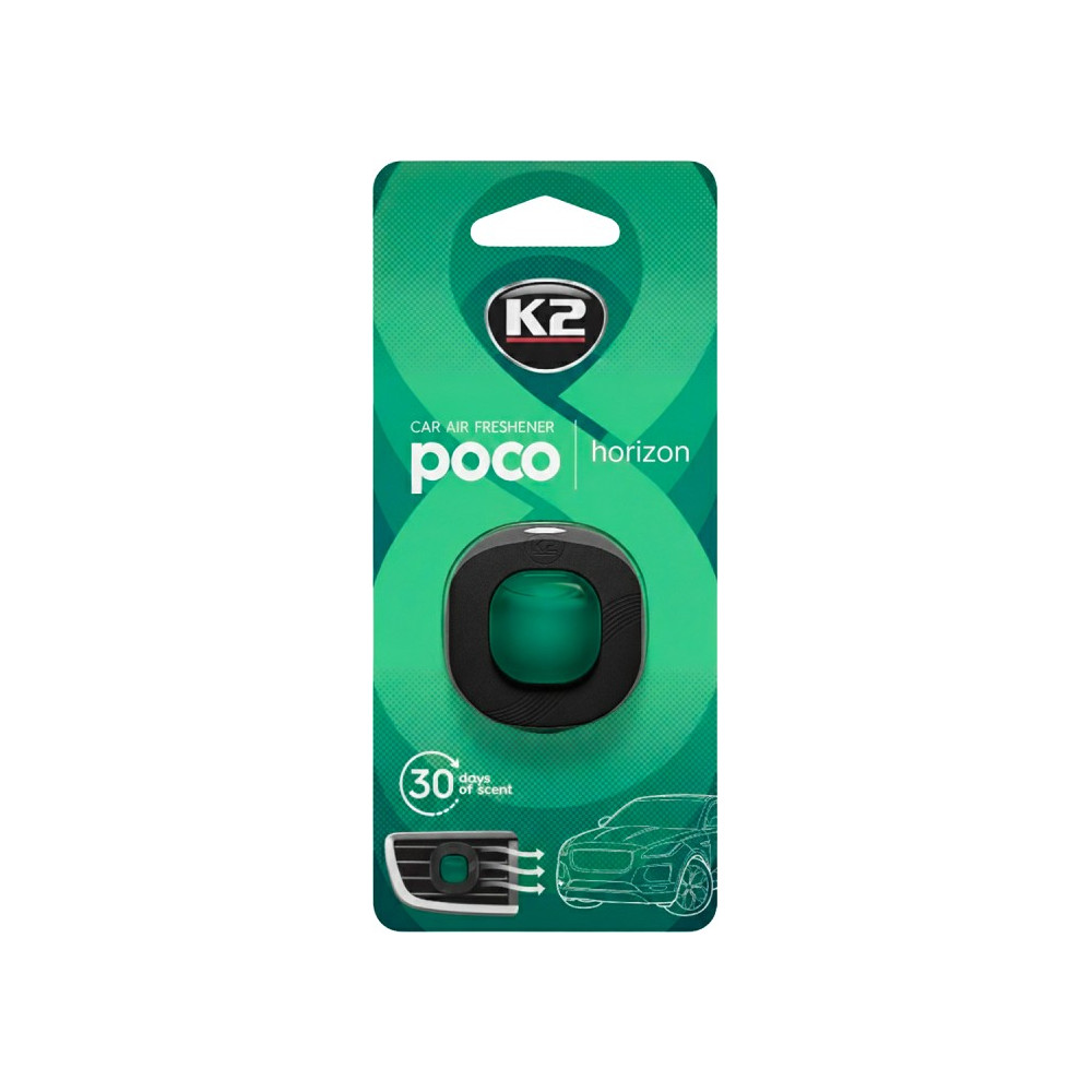 K2 POCO HORIZON ÕHUVÄRSKENDAJA