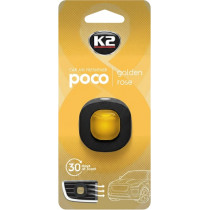 K2 POCO GOLDEN ROSE ÕHUVÄRSKENDAJA