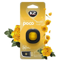 K2 POCO GOLDEN ROSE ÕHUVÄRSKENDAJA