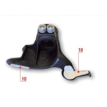 MONTAAZIPEA SÕIDUAUTOPINKIDELE, TAM/WING CORGHI 2022-