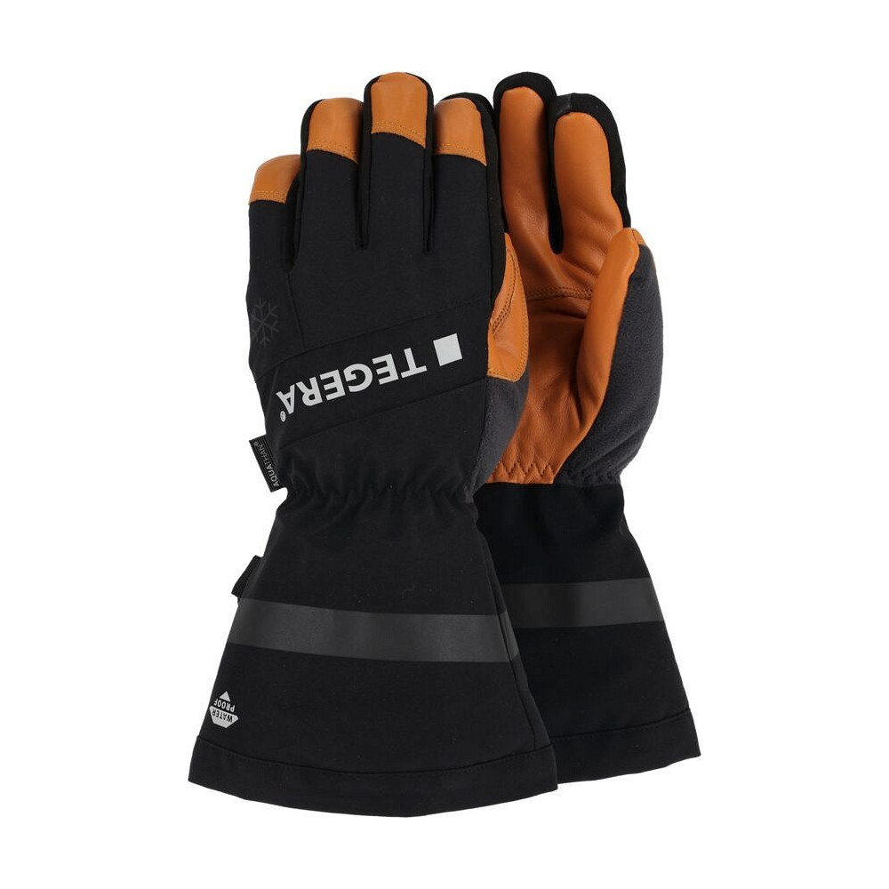 6296-8 VEISENAHK THINSULATE TALVE TÖÖKINDAD TEGERA