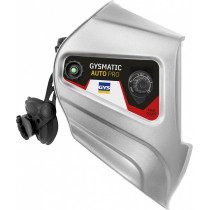 KEEVITUSMASK GYSMATIC AUTO PRO TRUE COLOUR XXL GYS