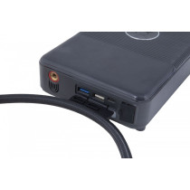 KÄIVITUSABI-AKUPANK-ÕHUPUMP(10BAR) 12V 1000A(2000A) M+