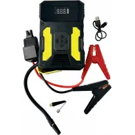 KÄIVITUSABI-AKUPANK-ÕHUPUMP(10BAR) 12V 400A(800A) M+