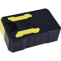 KÄIVITUSABI-AKUPANK-ÕHUPUMP(10BAR) 12V 400A(800A) M+