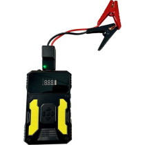 KÄIVITUSABI-AKUPANK-ÕHUPUMP(10BAR) 12V 400A(800A) M+