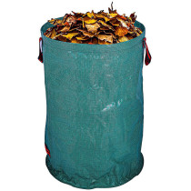 KOKKUPANDAV LEHTEDE KOGUMISE KOTT SANGADEGA 272L GEKO