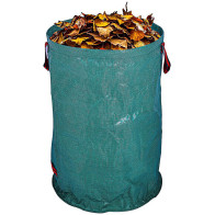 KOKKUPANDAV LEHTEDE KOGUMISE KOTT SANGADEGA 272L GEKO