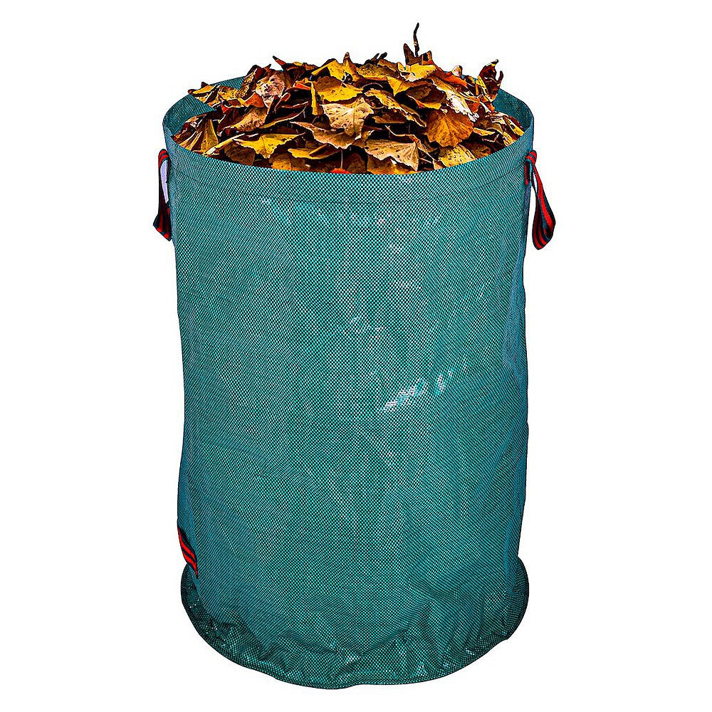 KOKKUPANDAV LEHTEDE KOGUMISE KOTT SANGADEGA 272L GEKO