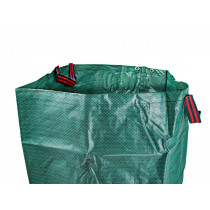 KOKKUPANDAV LEHTEDE KOGUMISE KOTT SANGADEGA 272L GEKO