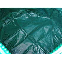 KOKKUPANDAV LEHTEDE KOGUMISE KOTT SANGADEGA 272L GEKO