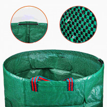 KOKKUPANDAV LEHTEDE KOGUMISE KOTT SANGADEGA 272L GEKO