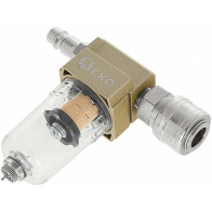 FILTER/VEE-ERALDAJA 1/4" GEKO