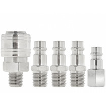 FILTER/VEE-ERALDAJA 1/4" GEKO