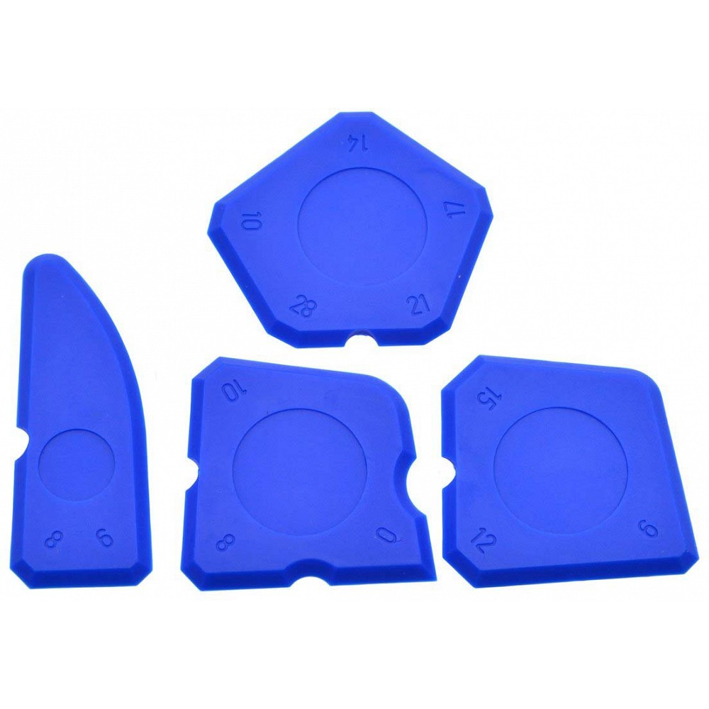 4-OS. HERMEETIKU VIIMISTLUSTÖÖRIISTAD GEKO