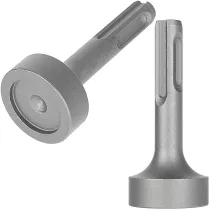 SDS-PLUS MAANDUSVARDA TAMPER GEKO