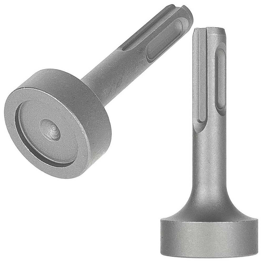 SDS-PLUS MAANDUSVARDA TAMPER GEKO