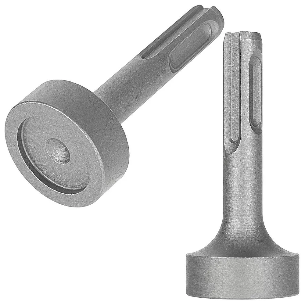 SDS-PLUS MAANDUSVARDA TAMPER GEKO