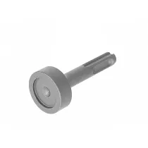 SDS-PLUS MAANDUSVARDA TAMPER GEKO